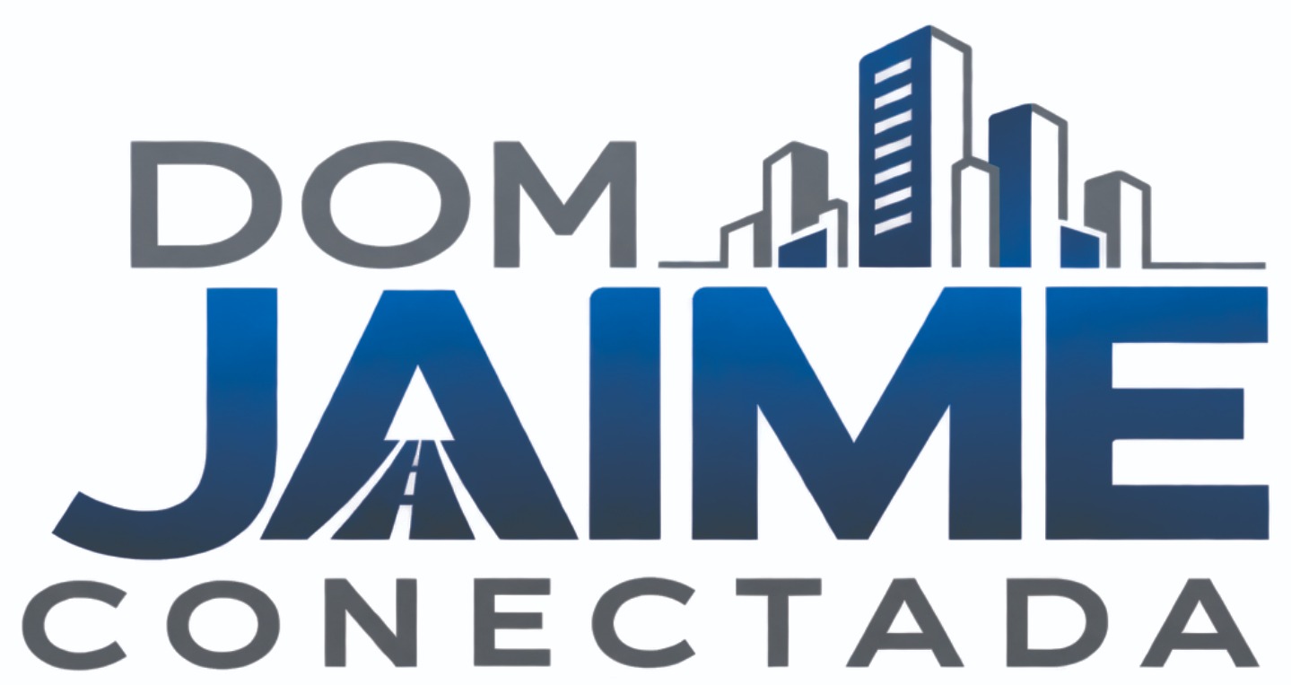 Dom Jaime Conectada